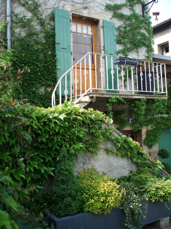Le Clos Des Fontaines, A 5 Mn Du Lac トノン・レ・バン エクステリア 写真