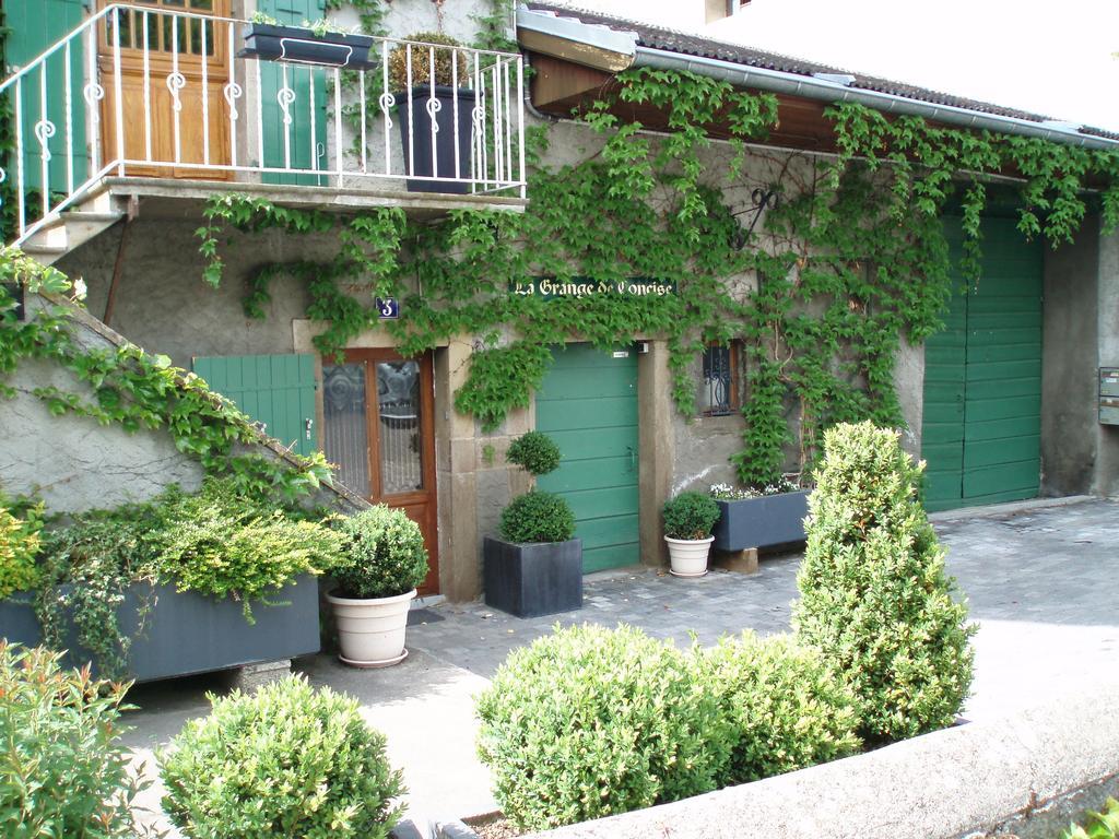 Le Clos Des Fontaines, A 5 Mn Du Lac トノン・レ・バン エクステリア 写真