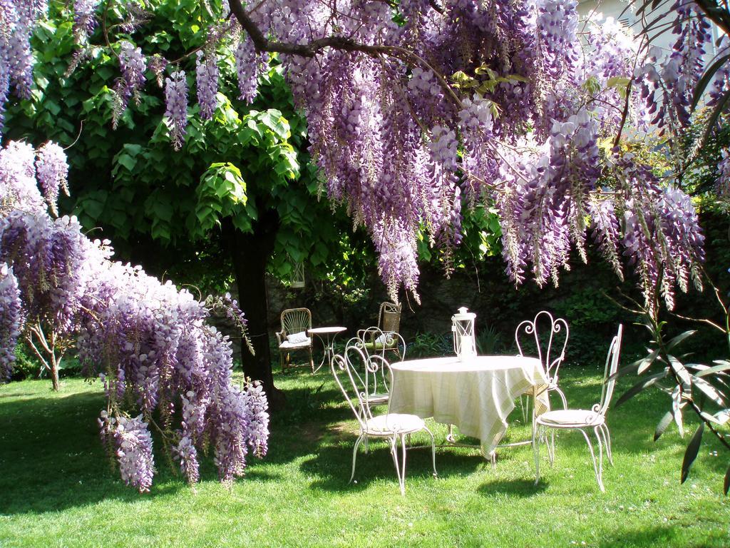 Le Clos Des Fontaines, A 5 Mn Du Lac トノン・レ・バン エクステリア 写真