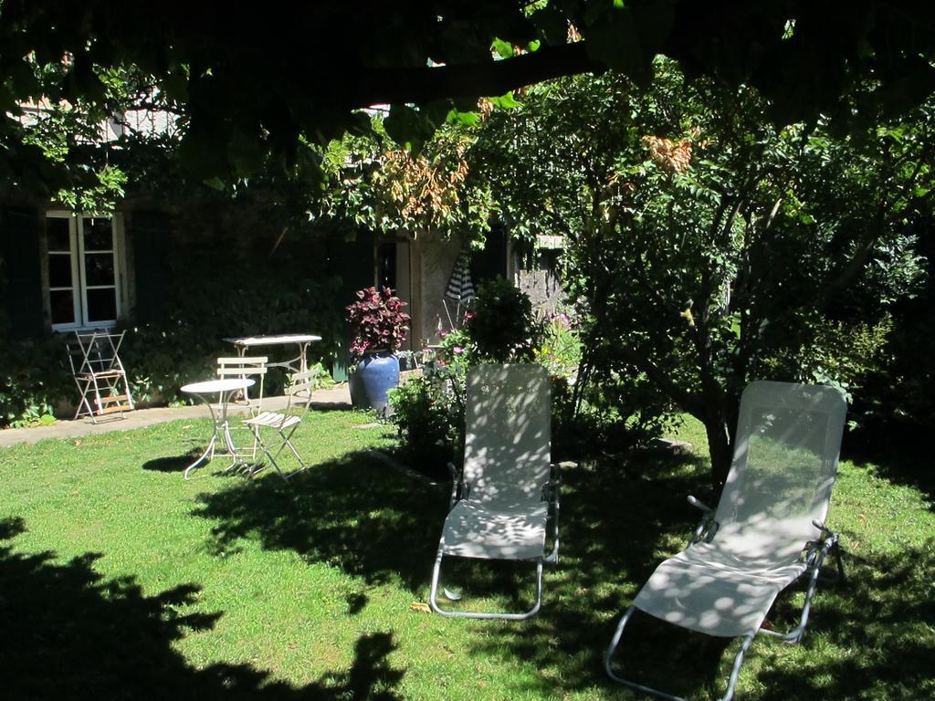 Le Clos Des Fontaines, A 5 Mn Du Lac トノン・レ・バン エクステリア 写真