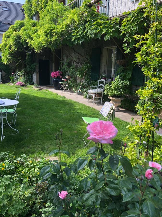 Le Clos Des Fontaines, A 5 Mn Du Lac トノン・レ・バン エクステリア 写真